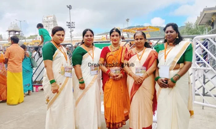 Rudraksha dance studio